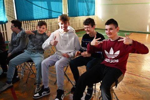 Czy znam moje miasto?