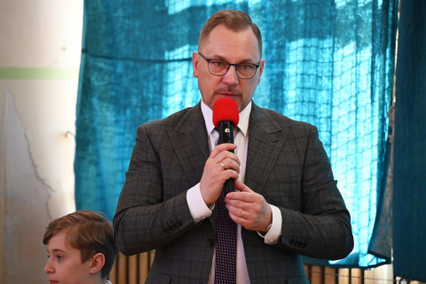 Czy znam moje miasto?