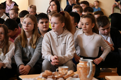 Czy znam moje miasto?