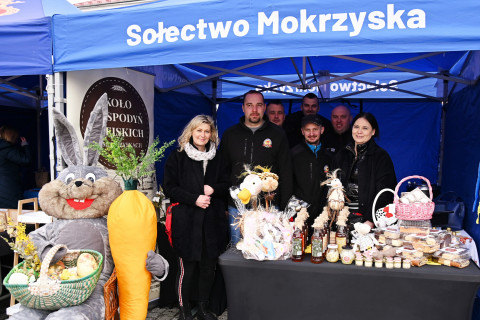 II Brzeski Jarmark Wielkanocny