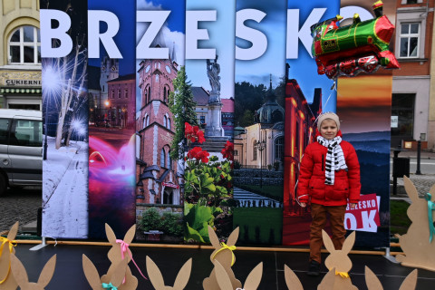 II Brzeski Jarmark Wielkanocny