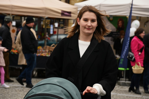 II Brzeski Jarmark Wielkanocny