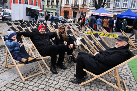 II Brzeski Jarmark Wielkanocny