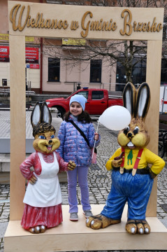 II Brzeski Jarmark Wielkanocny