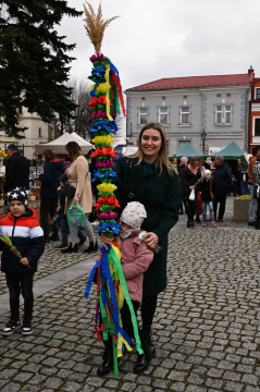 II Brzeski Jarmark Wielkanocny