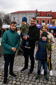 II Brzeski Jarmark Wielkanocny