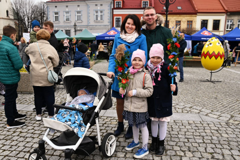 II Brzeski Jarmark Wielkanocny