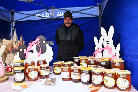 II Brzeski Jarmark Wielkanocny