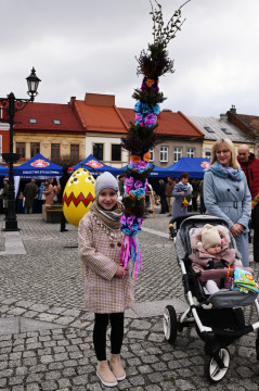 II Brzeski Jarmark Wielkanocny