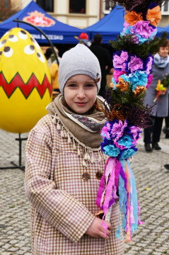 II Brzeski Jarmark Wielkanocny