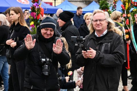 II Brzeski Jarmark Wielkanocny