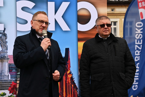 II Brzeski Jarmark Wielkanocny