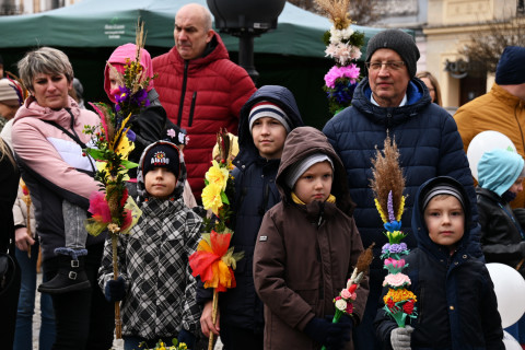 II Brzeski Jarmark Wielkanocny