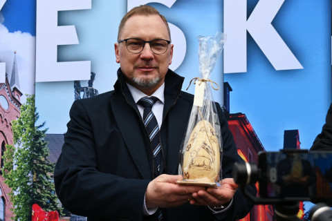 II Brzeski Jarmark Wielkanocny