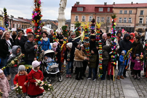 II Brzeski Jarmark Wielkanocny