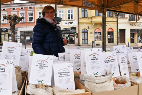 II Brzeski Jarmark Wielkanocny