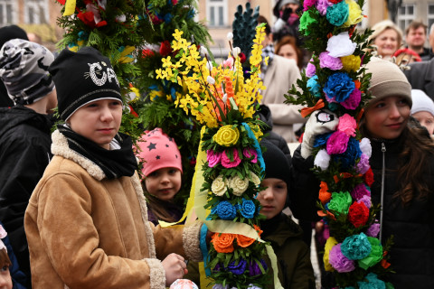II Brzeski Jarmark Wielkanocny