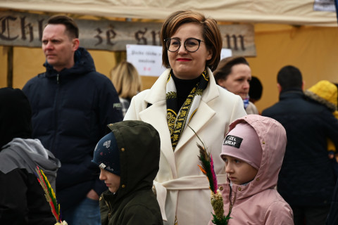 II Brzeski Jarmark Wielkanocny