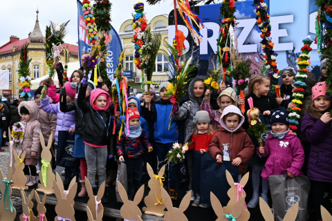 II Brzeski Jarmark Wielkanocny