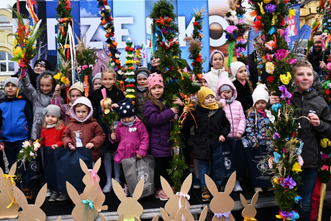 II Brzeski Jarmark Wielkanocny