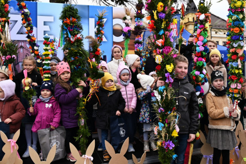 II Brzeski Jarmark Wielkanocny