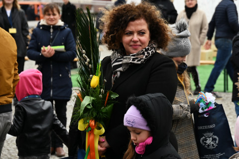 II Brzeski Jarmark Wielkanocny