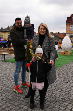 II Brzeski Jarmark Wielkanocny