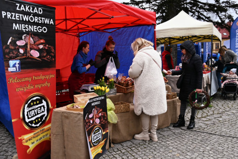 II Brzeski Jarmark Wielkanocny