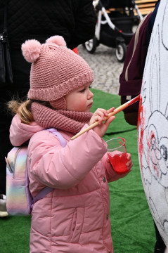 II Brzeski Jarmark Wielkanocny