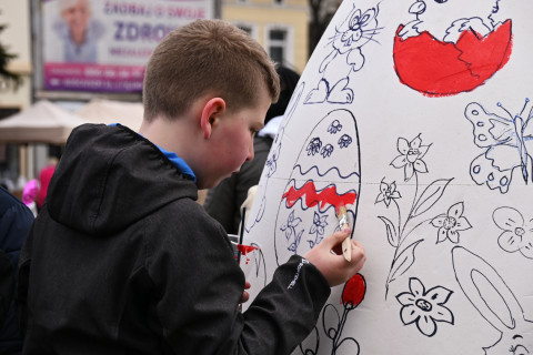 II Brzeski Jarmark Wielkanocny