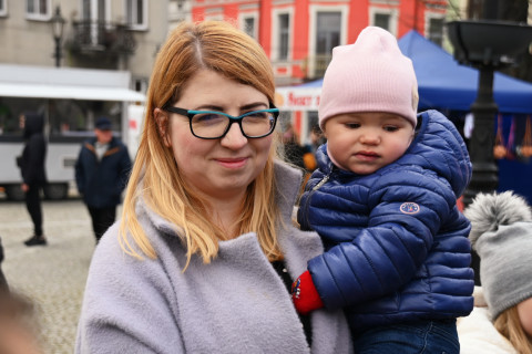 II Brzeski Jarmark Wielkanocny