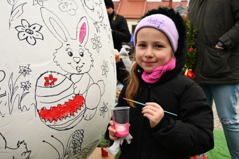 II Brzeski Jarmark Wielkanocny