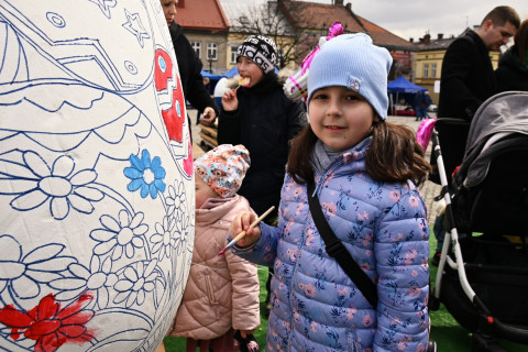 II Brzeski Jarmark Wielkanocny
