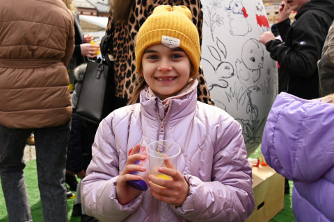 II Brzeski Jarmark Wielkanocny