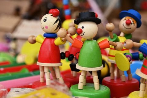 II Brzeski Jarmark Wielkanocny