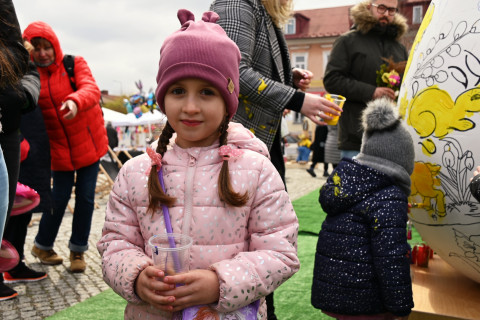 II Brzeski Jarmark Wielkanocny