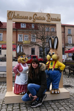 II Brzeski Jarmark Wielkanocny