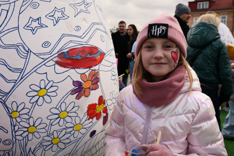 II Brzeski Jarmark Wielkanocny