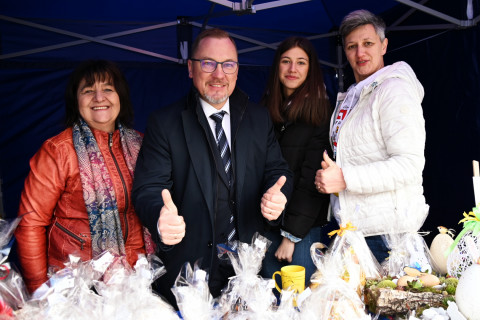 II Brzeski Jarmark Wielkanocny