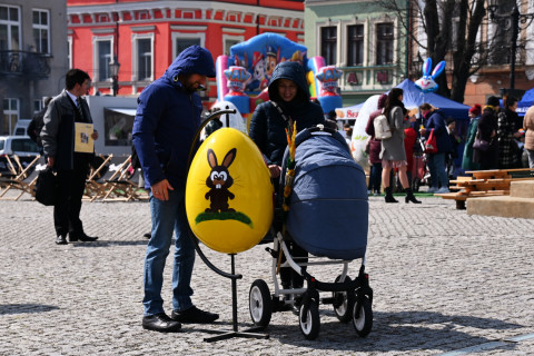 II Brzeski Jarmark Wielkanocny