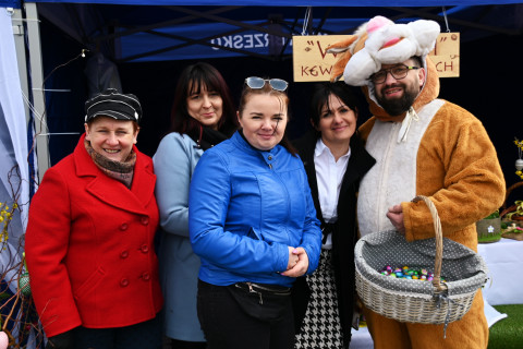 II Brzeski Jarmark Wielkanocny