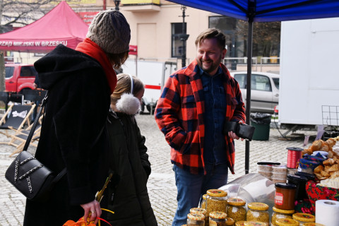 II Brzeski Jarmark Wielkanocny
