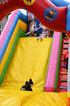 II Brzeski Jarmark Wielkanocny