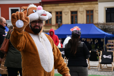 II Brzeski Jarmark Wielkanocny