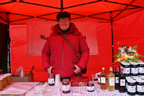 II Brzeski Jarmark Wielkanocny