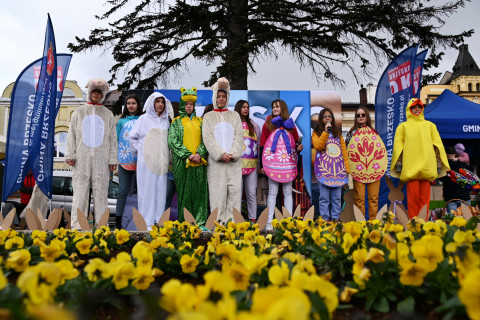 II Brzeski Jarmark Wielkanocny