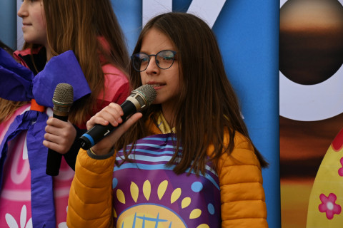 II Brzeski Jarmark Wielkanocny