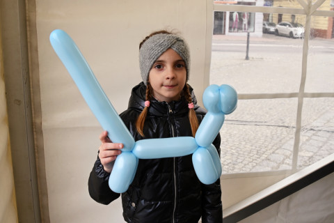 II Brzeski Jarmark Wielkanocny