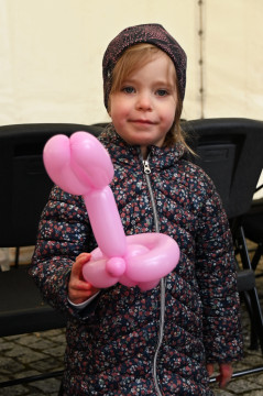 II Brzeski Jarmark Wielkanocny