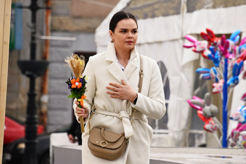 II Brzeski Jarmark Wielkanocny